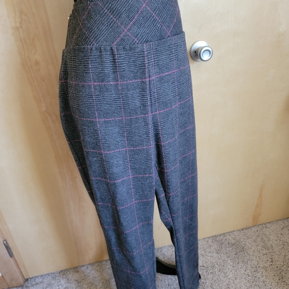 Torrid dress pants